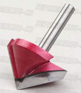 Router CNC Engraving V Groove Bit 6mm x 32mm x 90.JPG