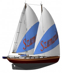 szkuner 16m = Przemka .jpg