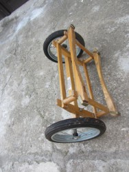 wózek do kajaka.JPG