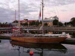 Dunajec w Visby.jpg