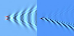 wake-images-created-in-michlet-a-catamaran-on-the-left-and-two-swath-like-hulls-in-a-weinblum-arrangement-on-the-right.jpg