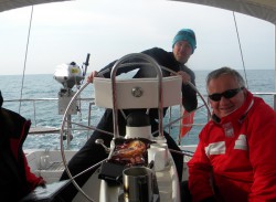 Darek i Sailing-whale we własnej osobie.jpg