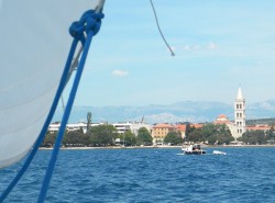 Zadar w oddali.JPG