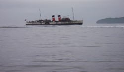 paddle steamer Waverley.JPG