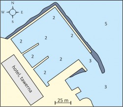 Kefalonia Argostoli port rybacki Maistratos.jpg