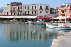 Rethymno stary port.JPG