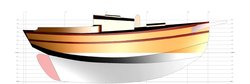 Delftship rzut z boku 4050344281032.jpg