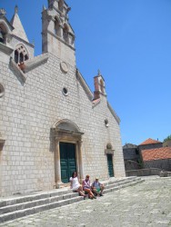 Lastovo - piskowcowo.JPG