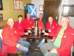 Pub, Guiness i my.JPG