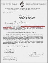 list otwarty PZZ ws Jaskuły komisja kapitanów.JPG