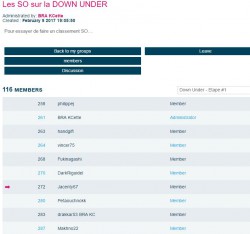Down Under 20170214 rank SO.JPG