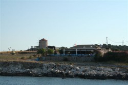 kastos tawerna Windmill.JPG