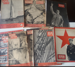 Morze- Marynarz Polski 1948-50.png