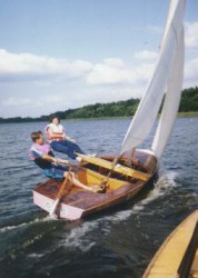 hornet deska.JPG