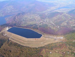 zbiornik na górze Żar.jpg