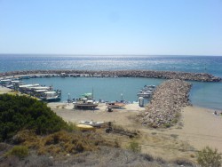 Chios port Komi.jpg