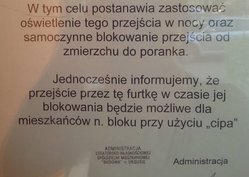 Czym otworzyć furtkę.jpg