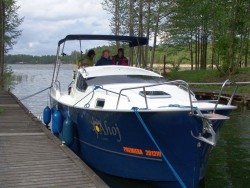 Mazury 2012 Hausboot01.jpg