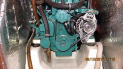 Motor na Kocurze.JPG