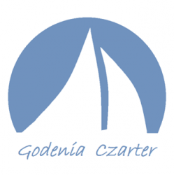 Godenia Czarter Jachtów Zalew Wiślany logo.png