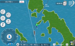 VOR 2017 LEG6 szparka 20180222.JPG