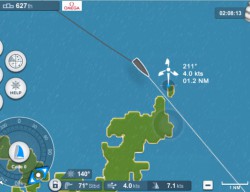 VOR 2017 LEG6 20180226 szpara2 .JPG