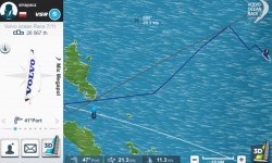 VOR 2017 LEG7 start sirapacz.JPG