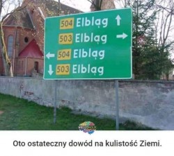 I droga na Ostro...eee... Elbląg.jpg