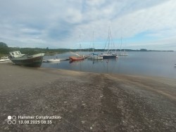 Wyspa Kökar, port Sandvik.jpg