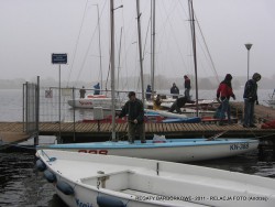 regaty  barbórkowe 2011.JPG