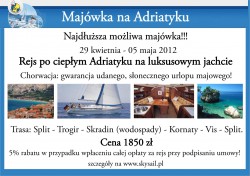 na tablicę majówka chorwacja.jpg